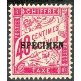 France - Taxe 35-CI 1