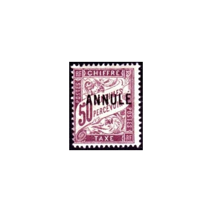 France - Taxe 37-CI 1