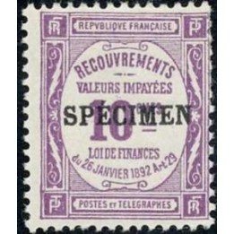 France - Taxe 44-CI 2