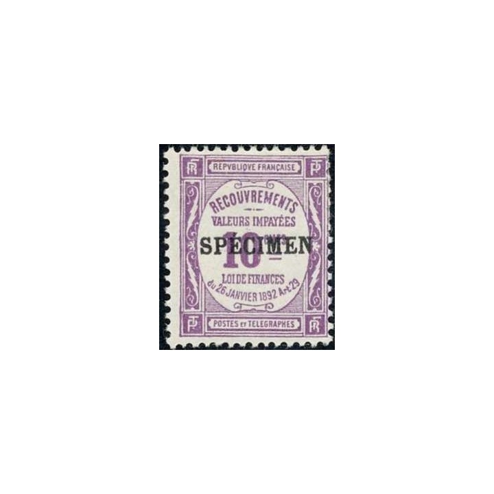 France - Taxe 44-CI 2