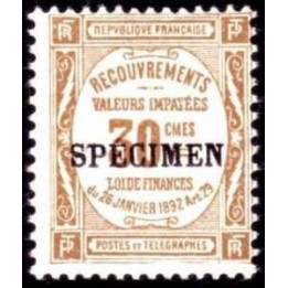 France - Taxe 46-CI 2