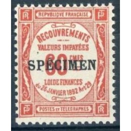 France - Taxe 48-CI 1