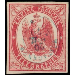 France - Télégraphe 1