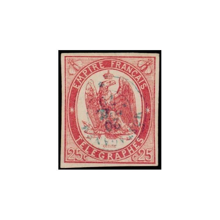 France - Télégraphe 1