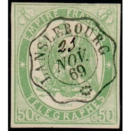 France - Télégraphe 2