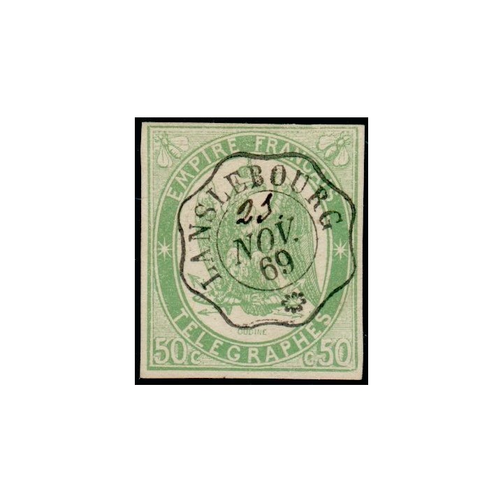 France - Télégraphe 2
