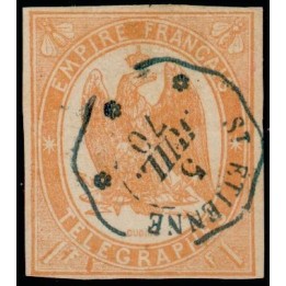 France - Télégraphe 3