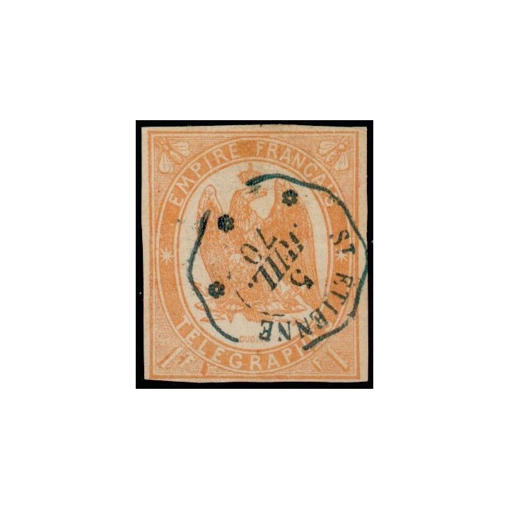 France - Télégraphe 3