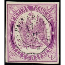 France - Télégraphe 4
