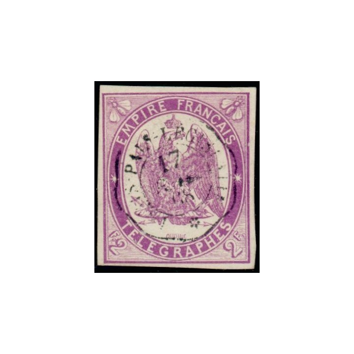 France - Télégraphe 4