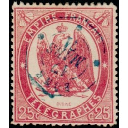 France - Télégraphe 5