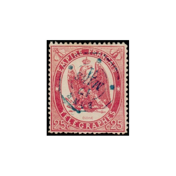 France - Télégraphe 5