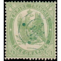 France - Télégraphe 6