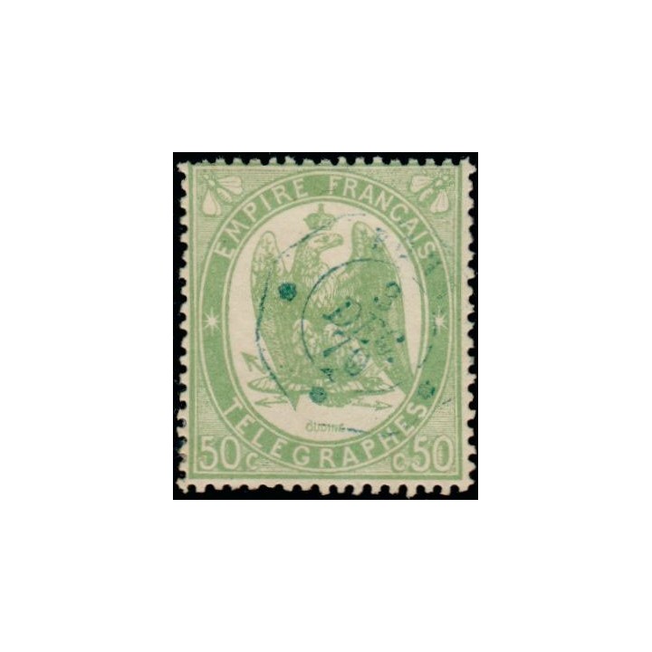 France - Télégraphe 6
