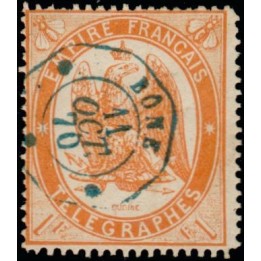 France - Télégraphe 7