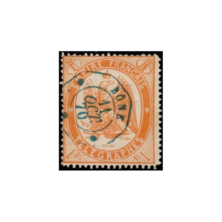 France - Télégraphe 7