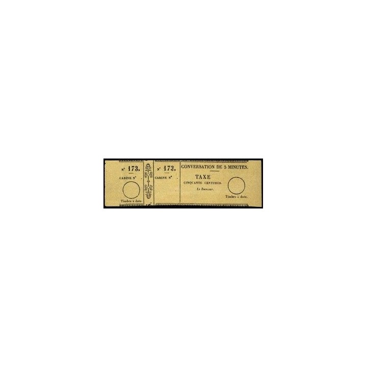 France - Téléphone 02