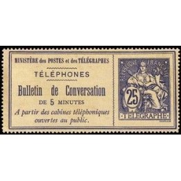 France - Téléphone 03