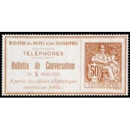 France - Téléphone 04