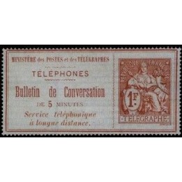 France - Téléphone 05