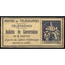 France - Téléphone 07