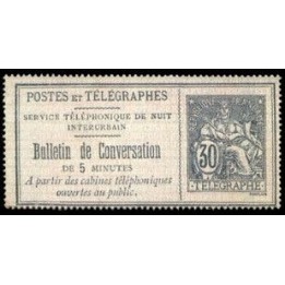 France - Téléphone 08