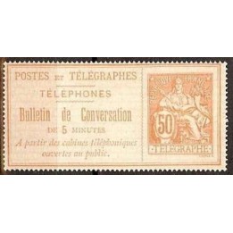 France - Téléphone 09