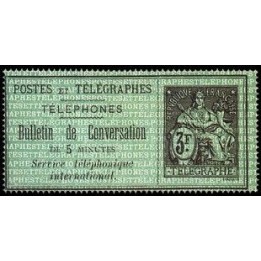 France - Téléphone 11