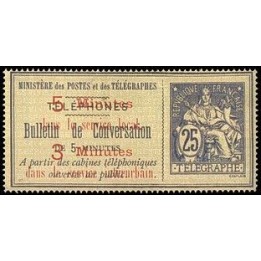 France - Téléphone 12