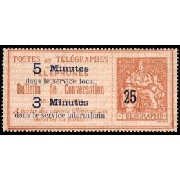 France - Téléphone 14