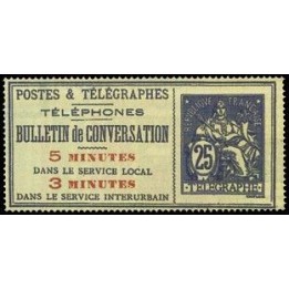 France - Téléphone 15