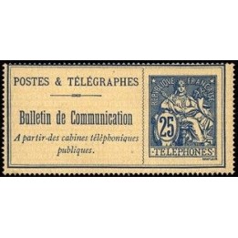 France - Téléphone 16