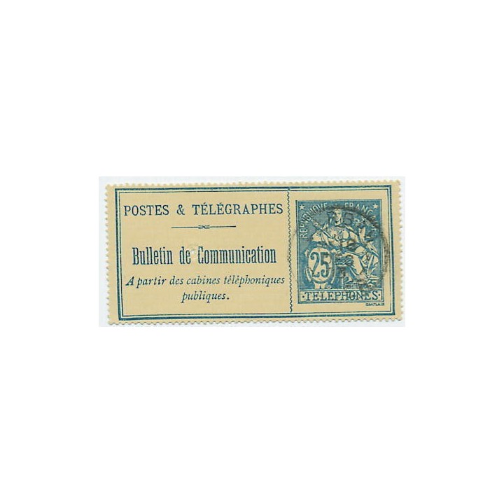 France - Téléphone 16