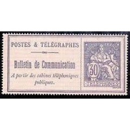 France - Téléphone 17