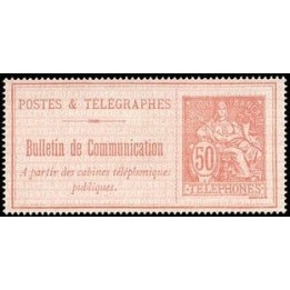 France - Téléphone 18