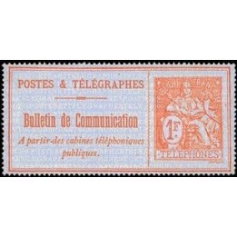 France - Téléphone 19