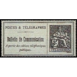 France - Téléphone 20