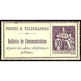France - Téléphone 22