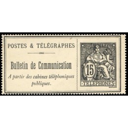 France - Téléphone 23