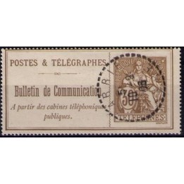 France - Téléphone 25
