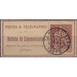 France - Téléphone 26