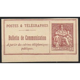 France - Téléphone 26a