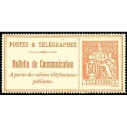 France - Téléphone 27