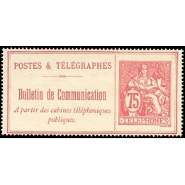France - Téléphone 28