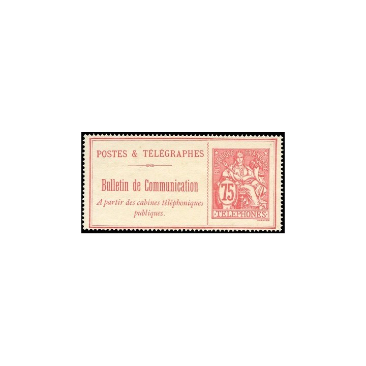 France - Téléphone 28