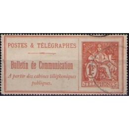 France - Téléphone 29