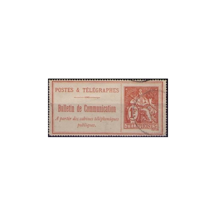 France - Téléphone 29