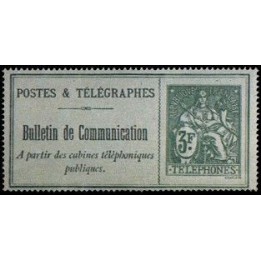 France - Téléphone 30