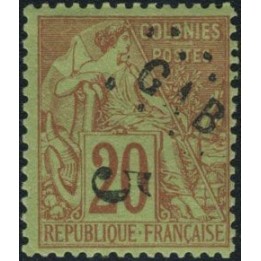 Gabon - 001