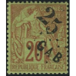 Gabon - 003